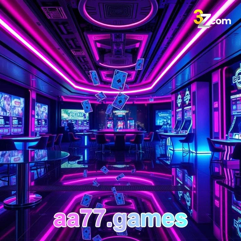 aa77.games cassino