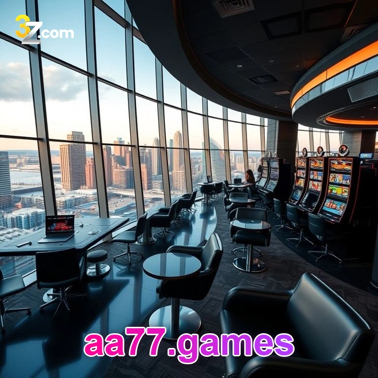 aa77.games app