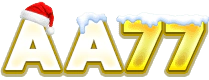 Logo da aa77.games