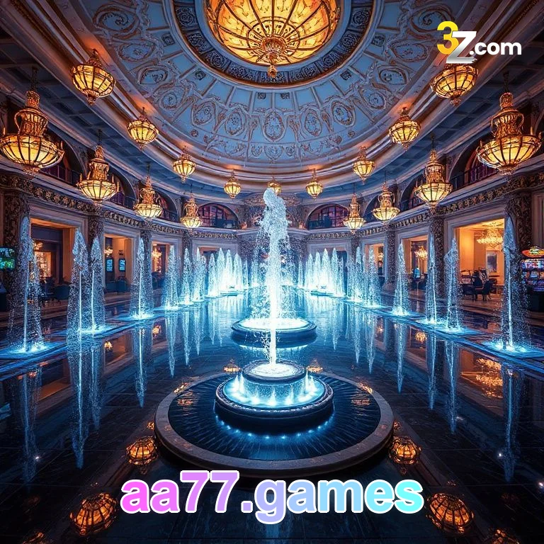 aa77.games plataforma